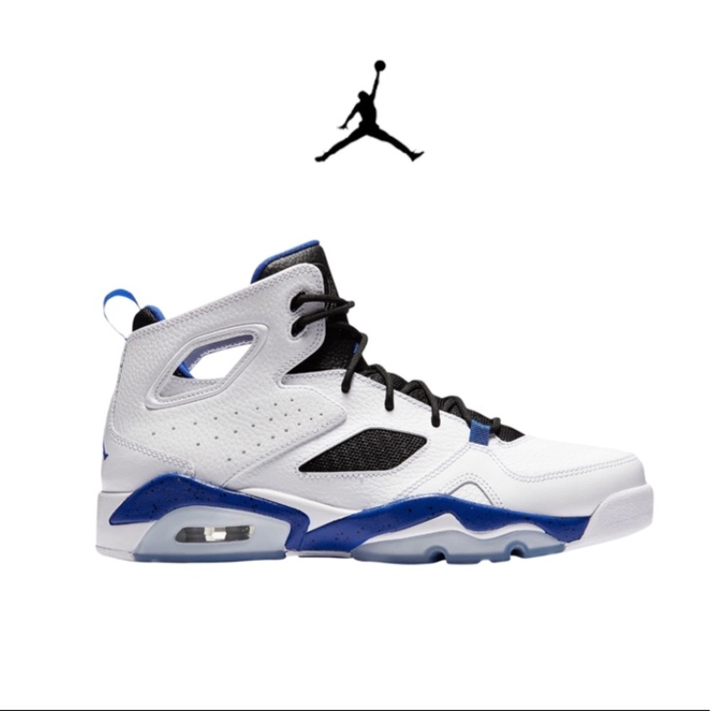 Jordan Flight Club 91s